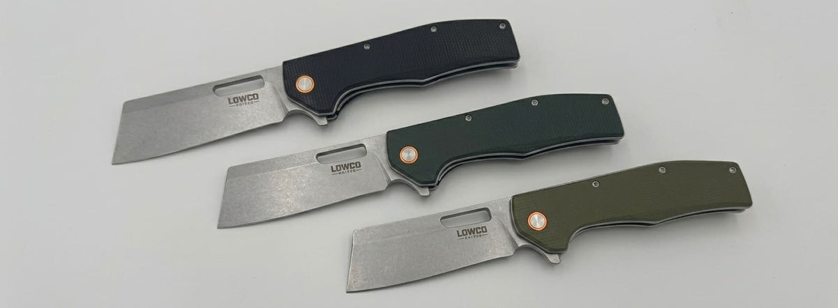 Knives & Tools