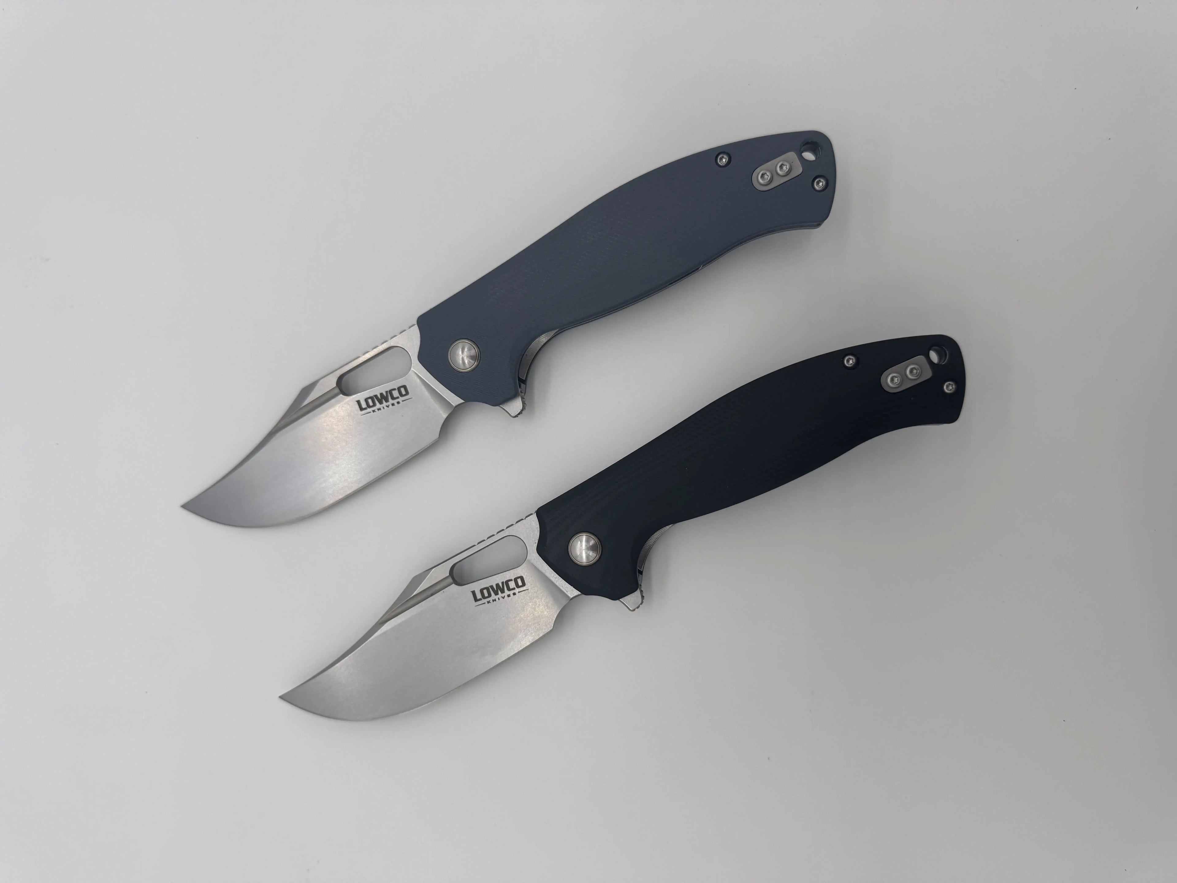 The Beaufort Bowie Flipper EDC