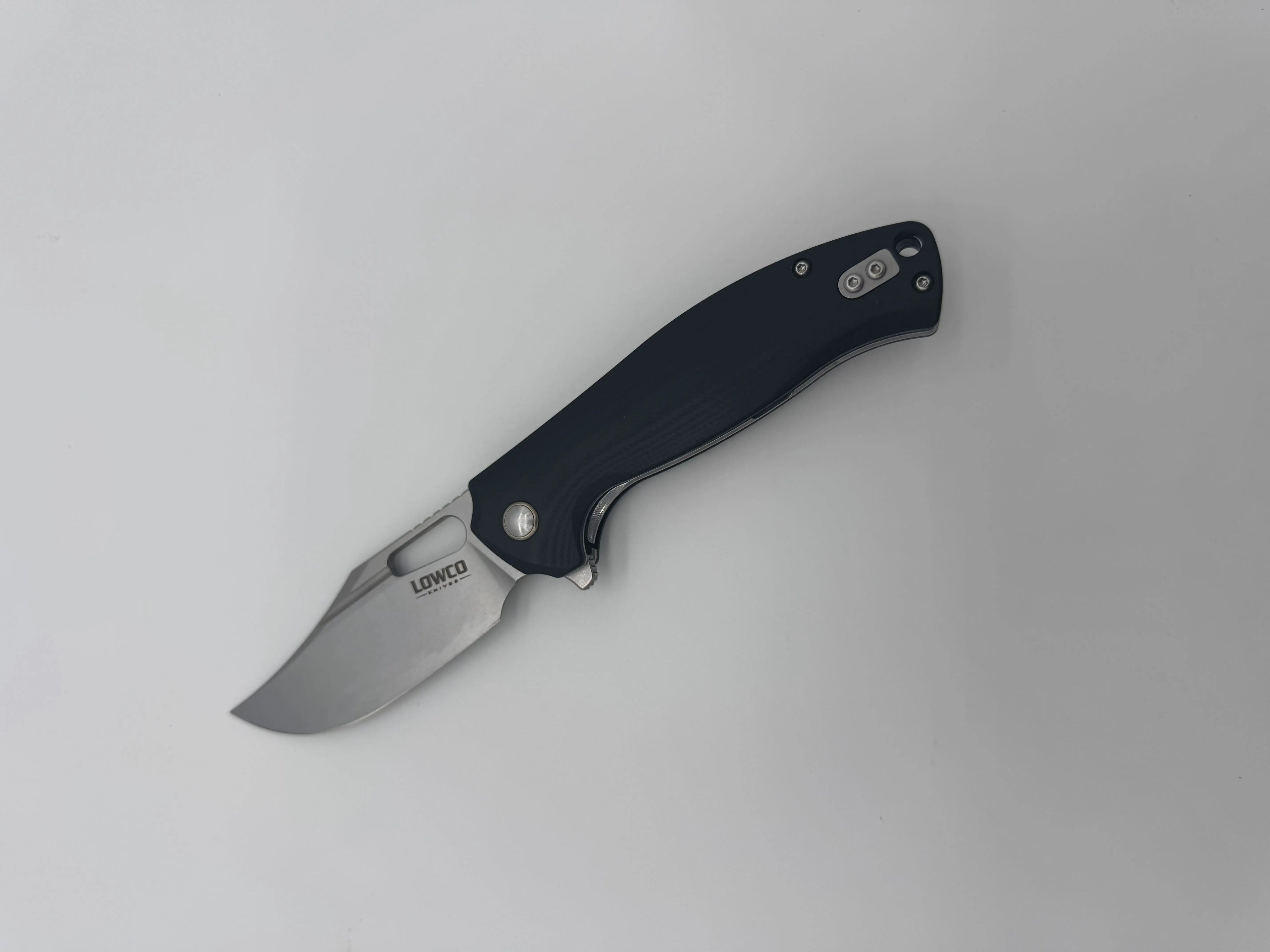 The Beaufort Bowie Flipper EDC