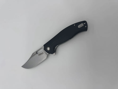 The Beaufort Bowie Flipper EDC