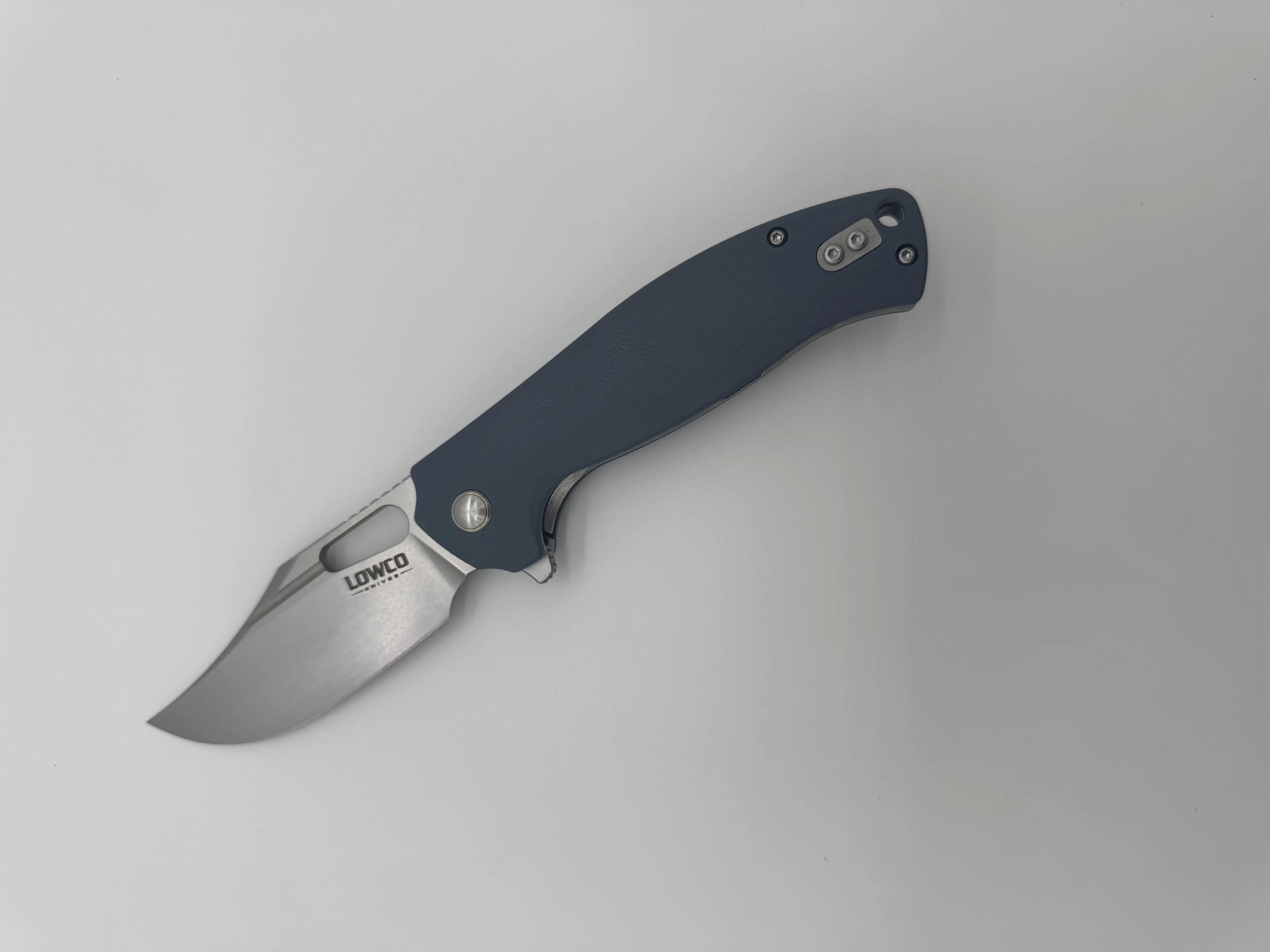 The Beaufort Bowie Flipper EDC