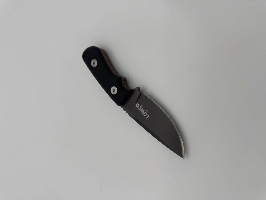 The Frogmore Mini Skinner