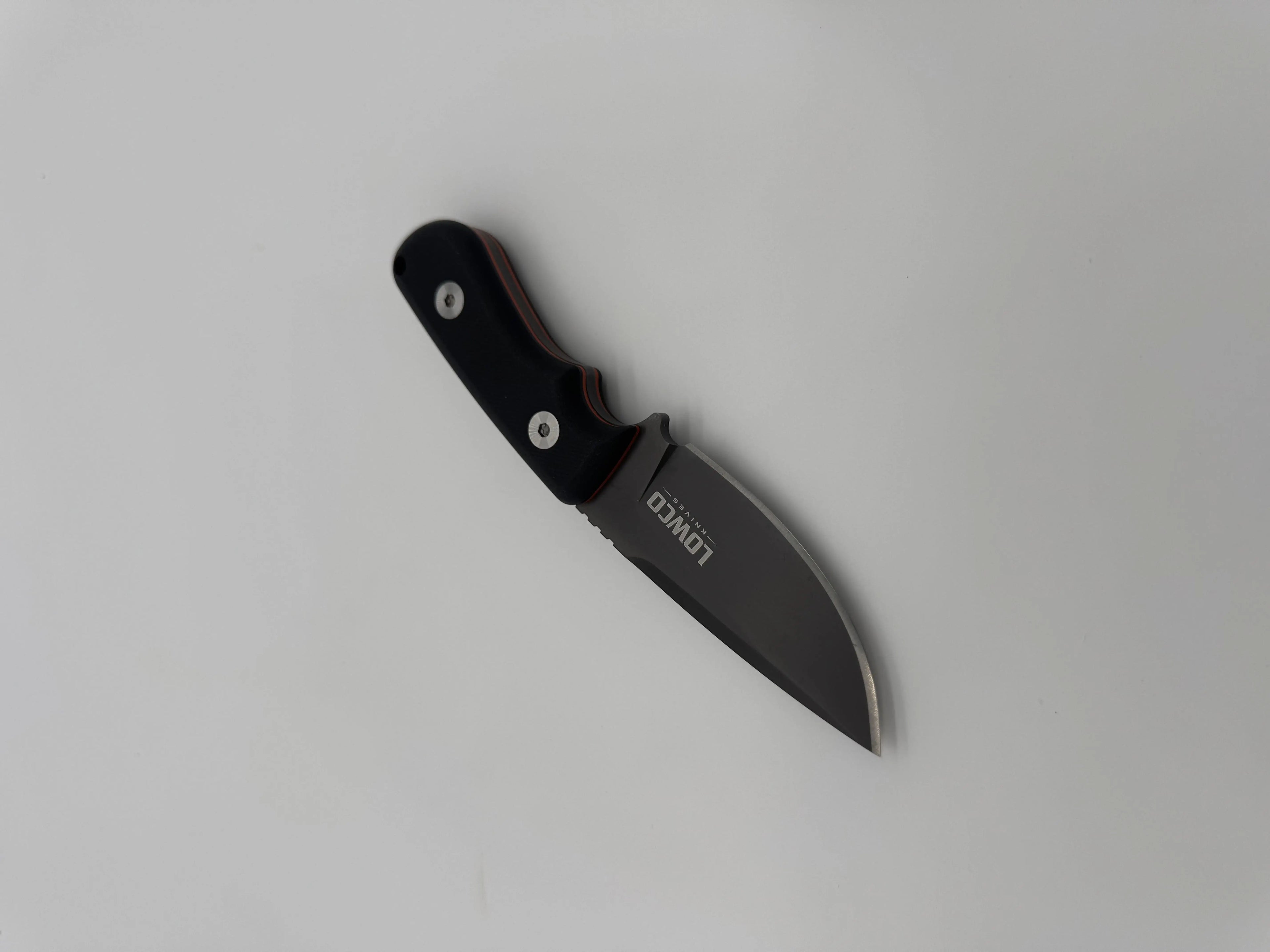 The Frogmore Mini Skinner