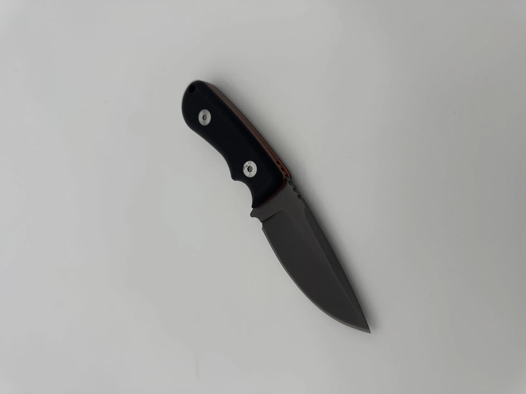 The Frogmore Mini Skinner