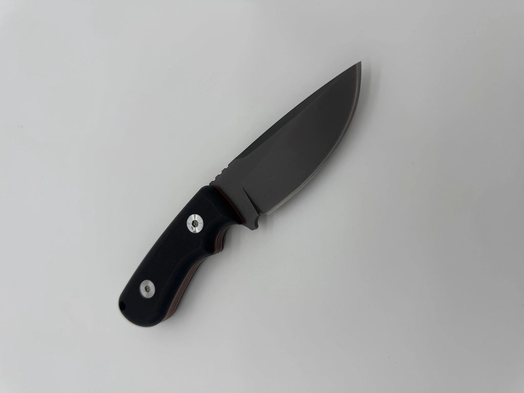 The Frogmore Mini Skinner