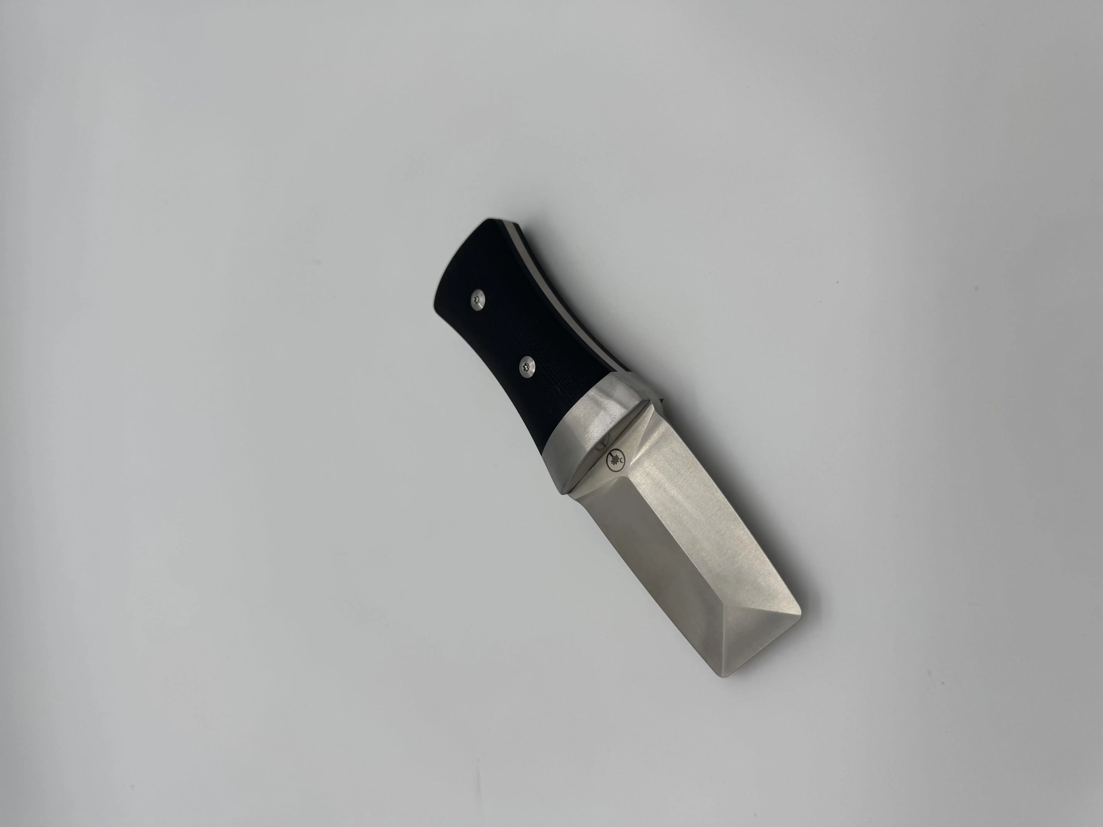 Oyster Knife – The ACE