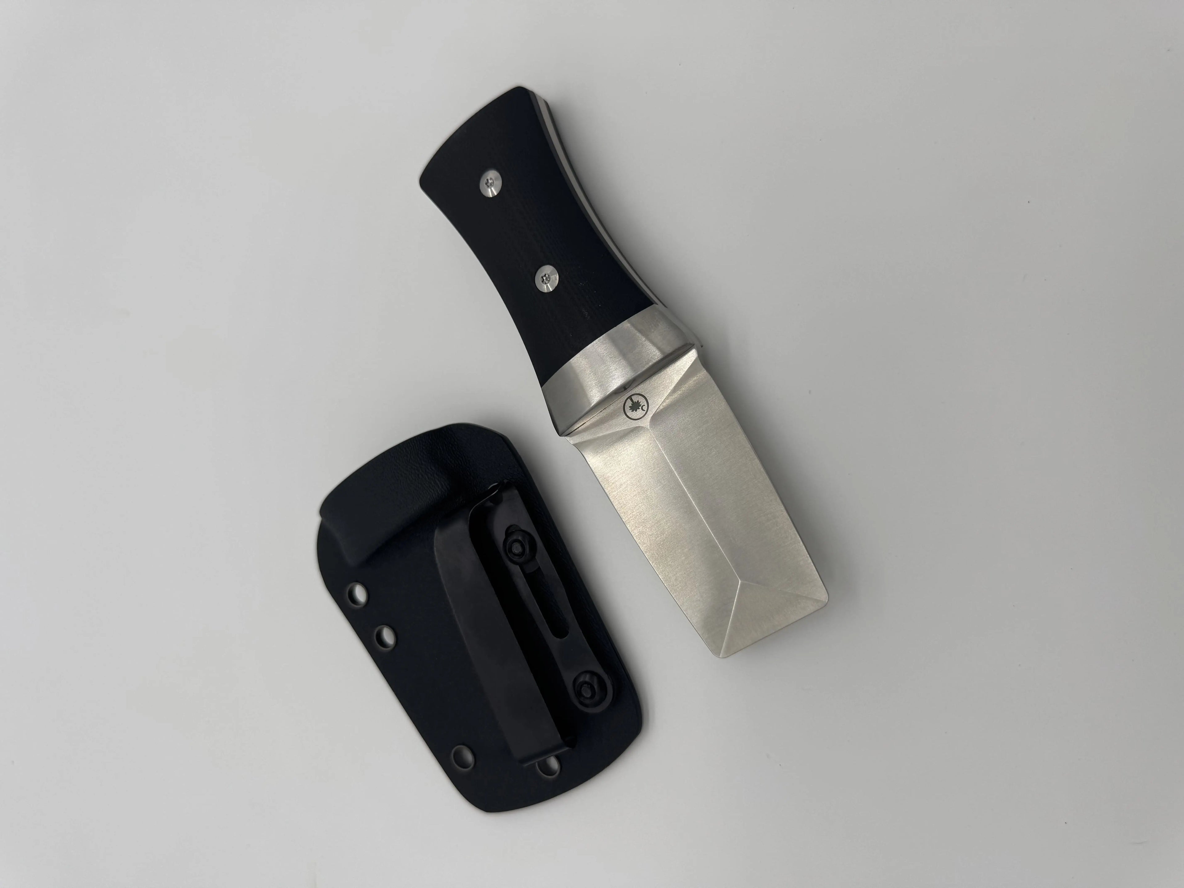 Oyster Knife – The ACE