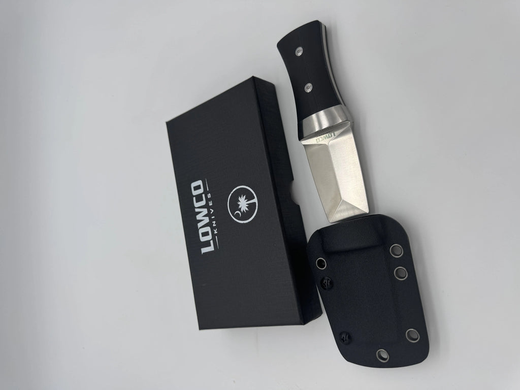 Oyster Knife – The ACE