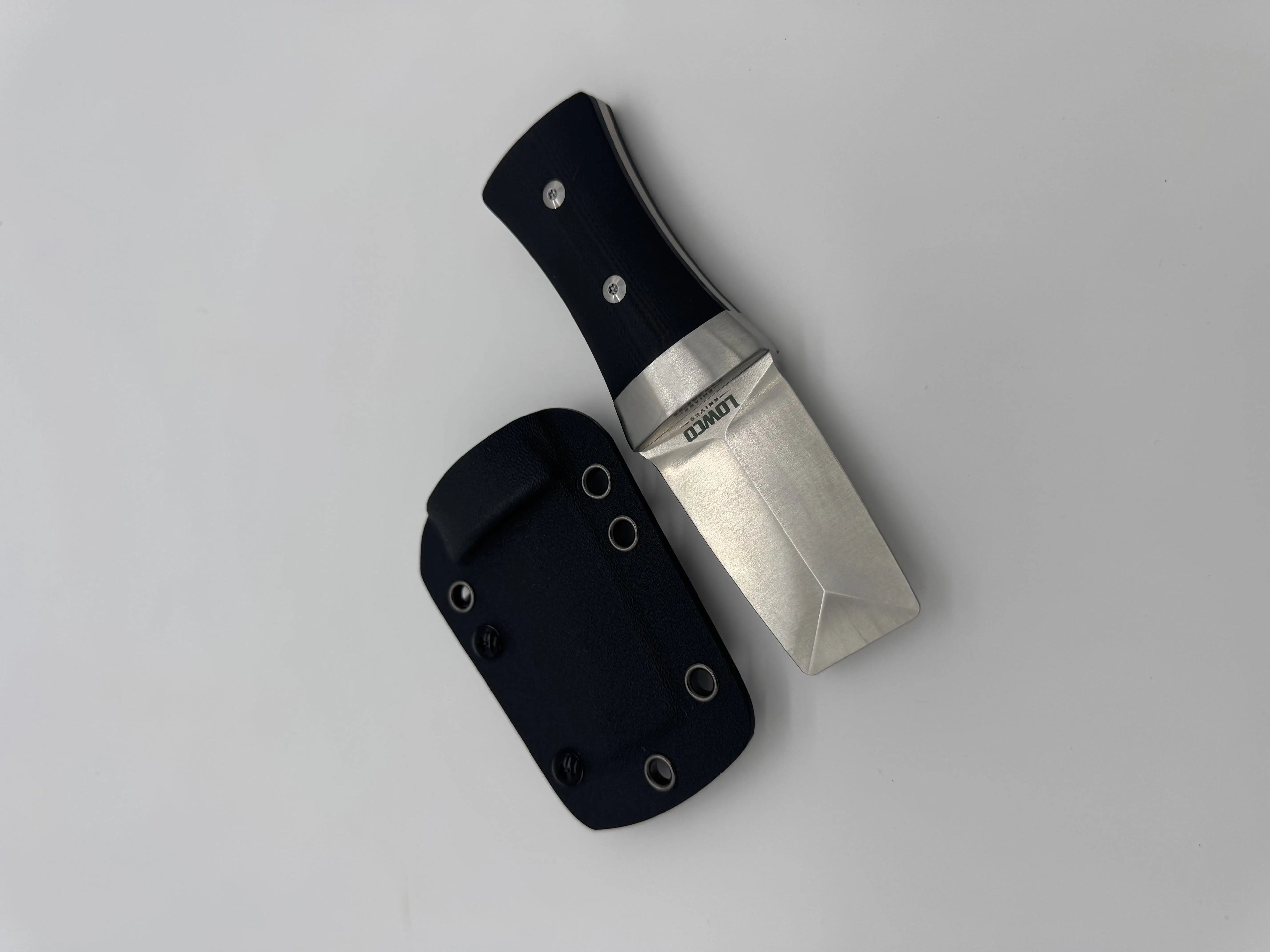 Oyster Knife – The ACE