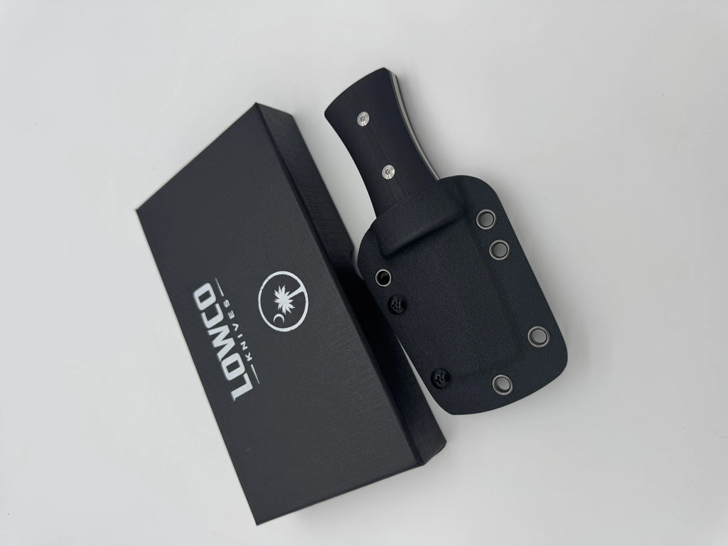 Oyster Knife – The ACE