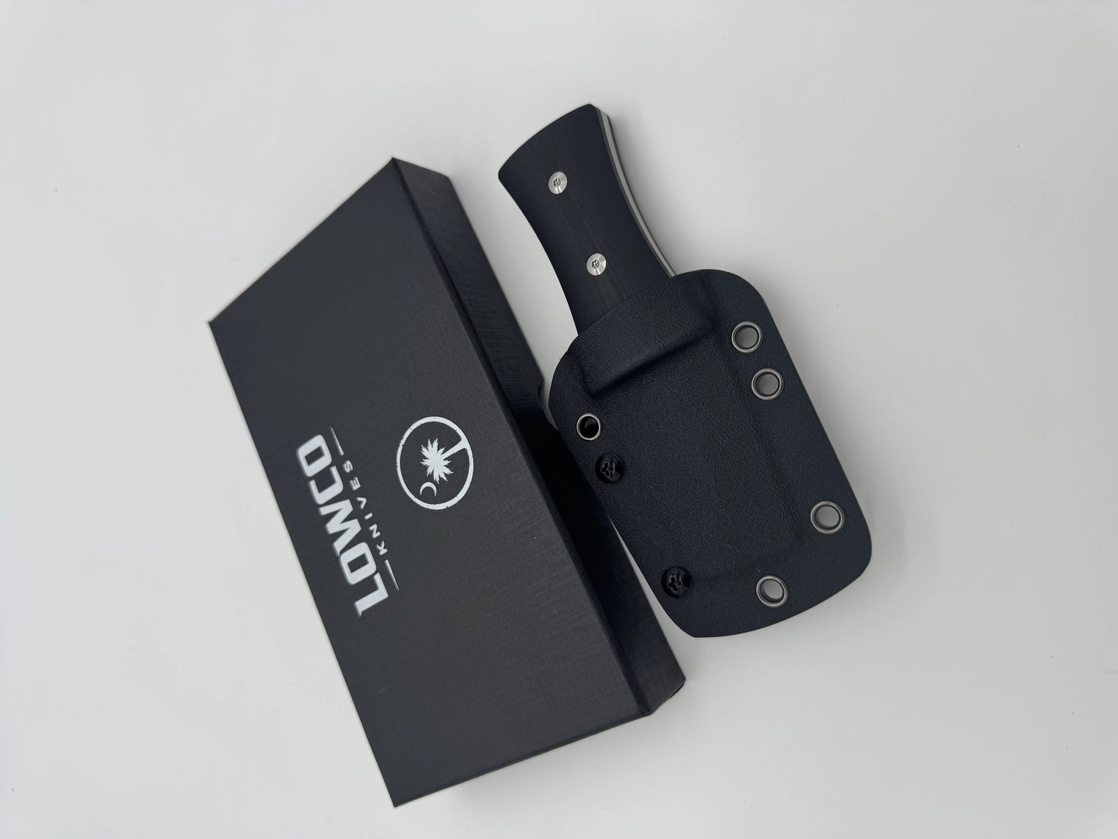 Oyster Knife – The ACE