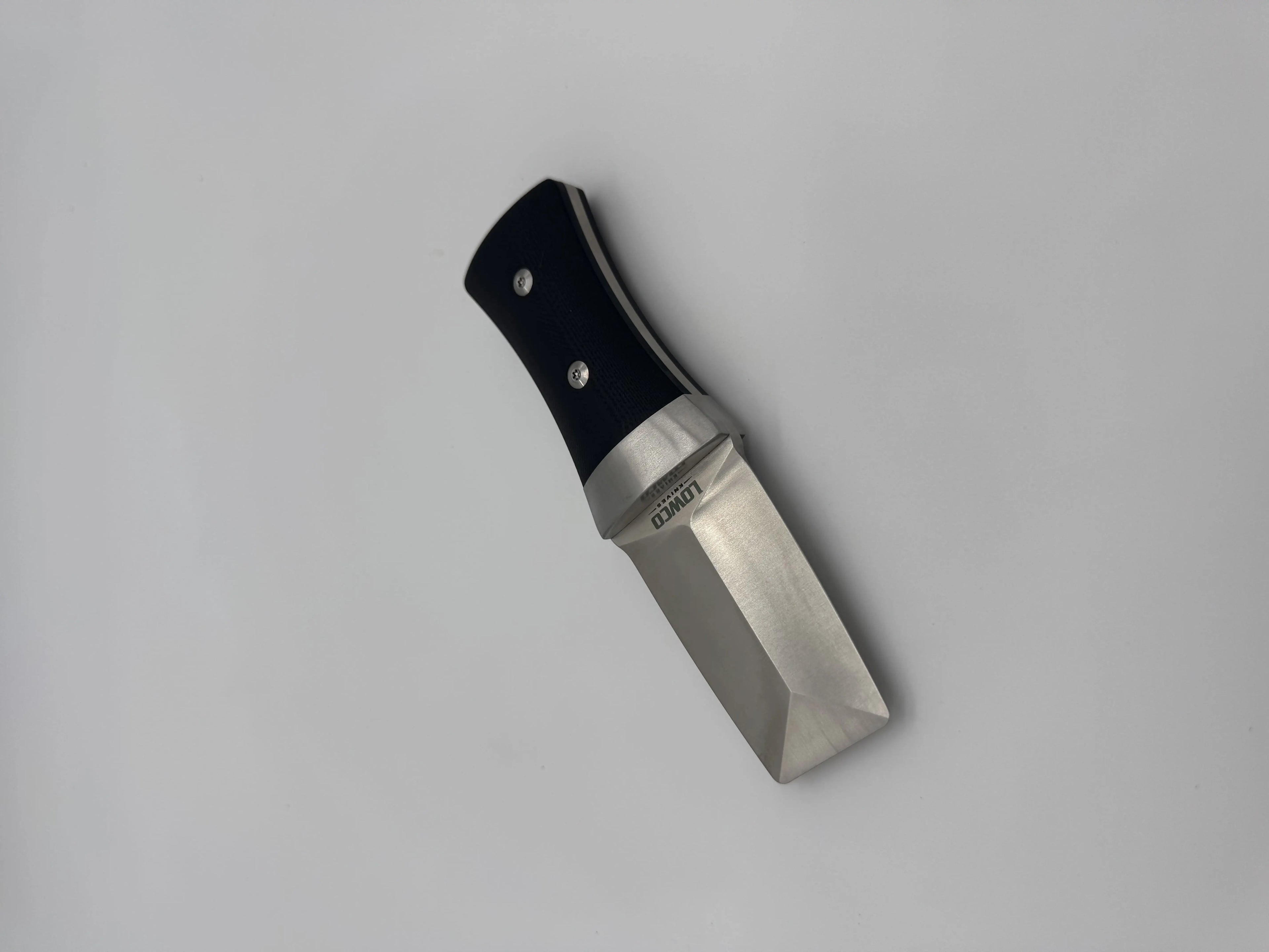 Oyster Knife – The ACE