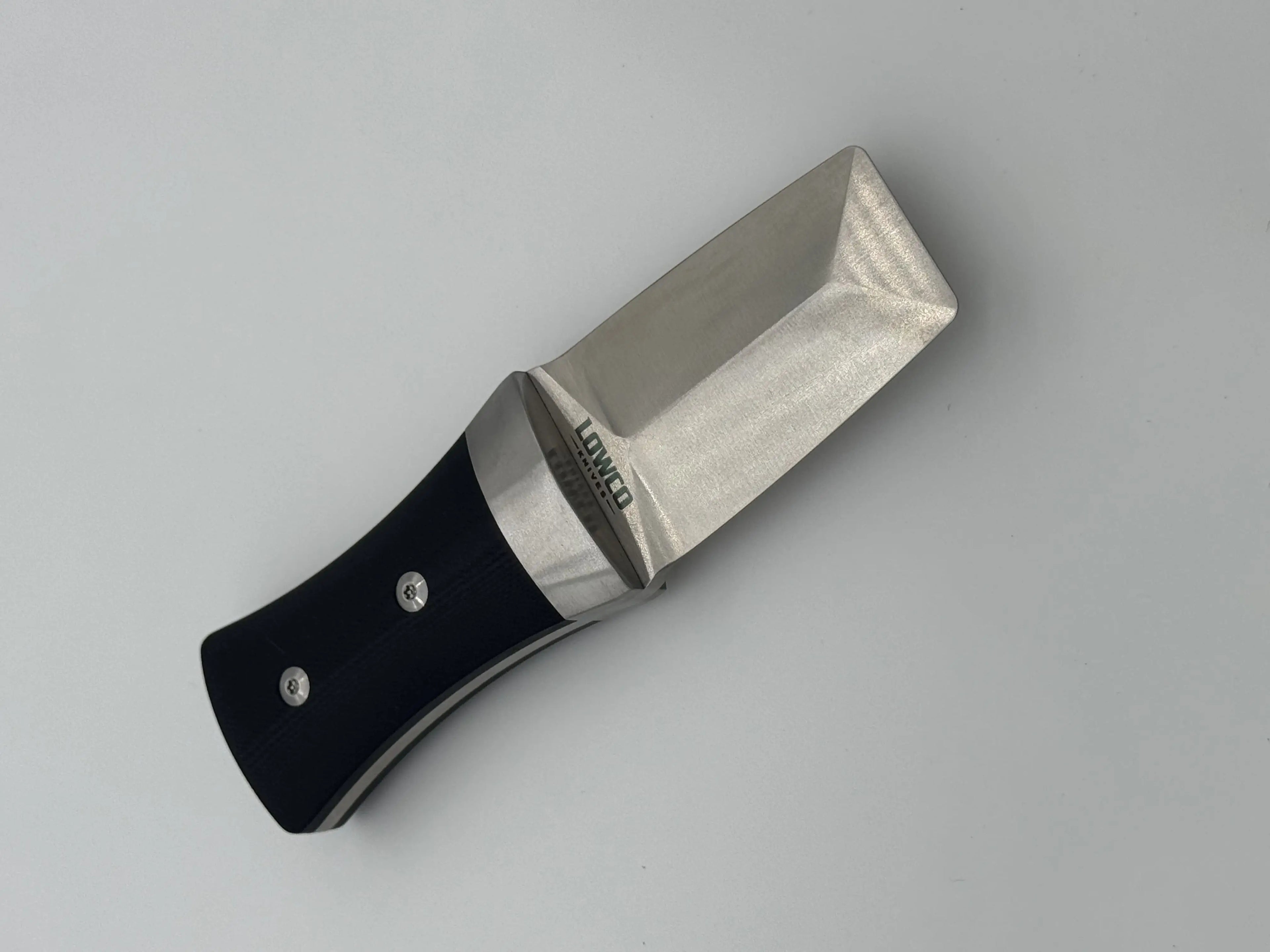 Oyster Knife – The ACE